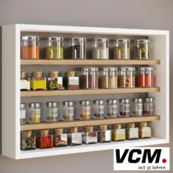 VCM Küchenregal 