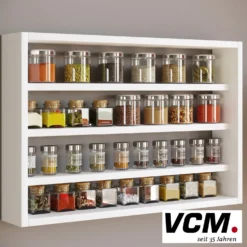 VCM Küchenregal 