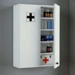 VCM Medizinschrank