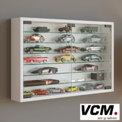VCM Vitrine