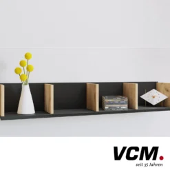 VCM Wandregal