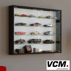 VCM Wandvitrine