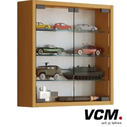 VCM Wandvitrine