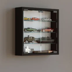 VCM Wandvitrine