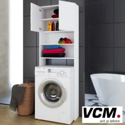 VCM Waschmaschinenüberbau