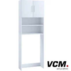 VCM Waschmaschinenüberbau