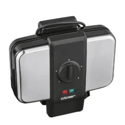 Waffelautomat 1459 Belgische Waffeln cloer