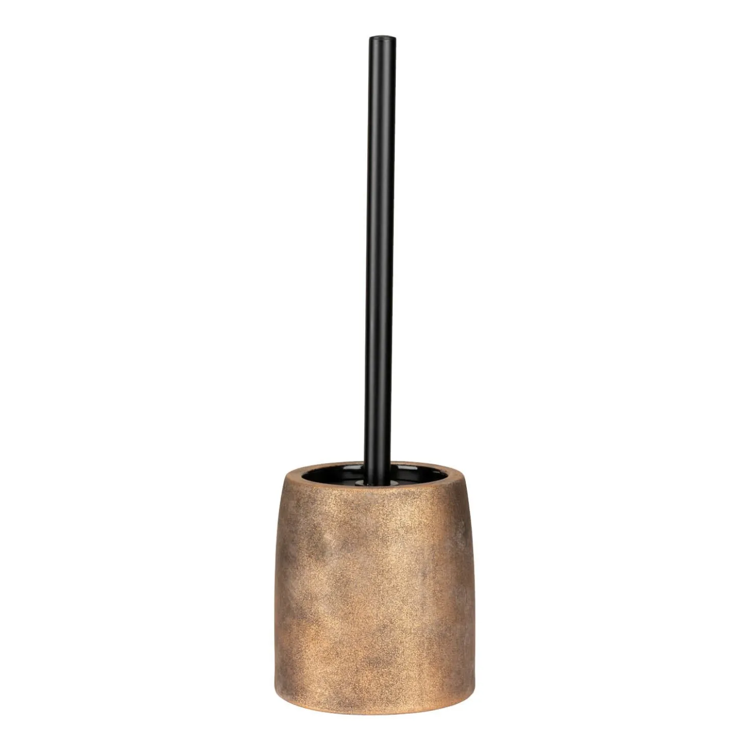 WC-Garnitur „Tremea“ Bronze Keramik WENKO