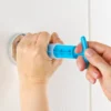 WC-Set „Quadro“ 2-tlg. Vacuum-Loc® WENKO