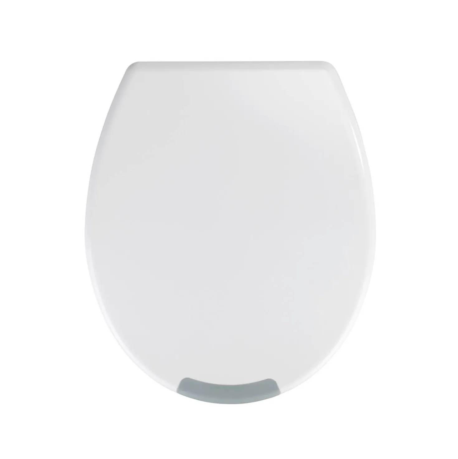 WC-Sitz „Secura Comfort L“ mit Sitzflächenerhöhung WENKO