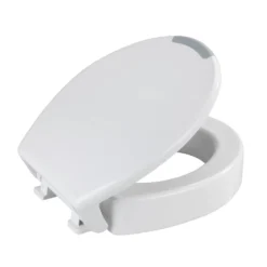 WC-Sitz „Secura Comfort L“ mit Sitzflächenerhöhung WENKO