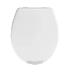 WC-Sitz „Secura Comfort“ mit Sitzflächenerhöhung WENKO
