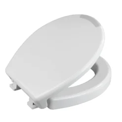 WC-Sitz „Secura Comfort“ mit Sitzflächenerhöhung WENKO