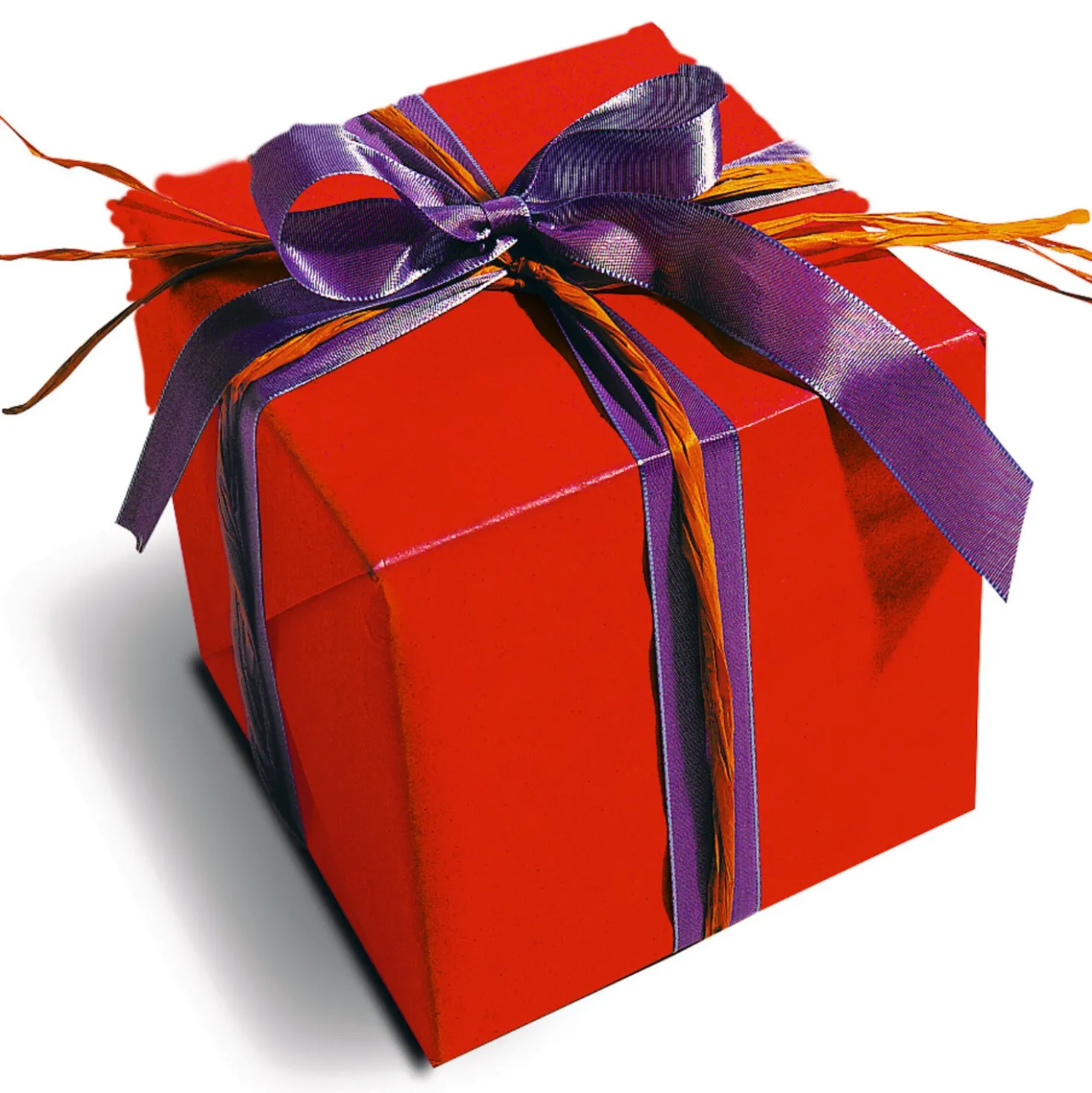 Weihnachts-Überraschungs-Paket