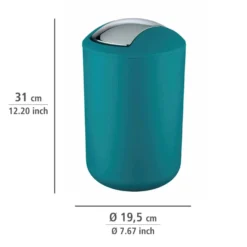 WENKO Bad-Accessoire Set