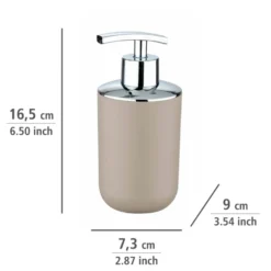 WENKO Bad-Accessoire Set 