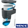 WENKO Raumentfeuchter Drop Nachfüller 1000 g, 3er Set