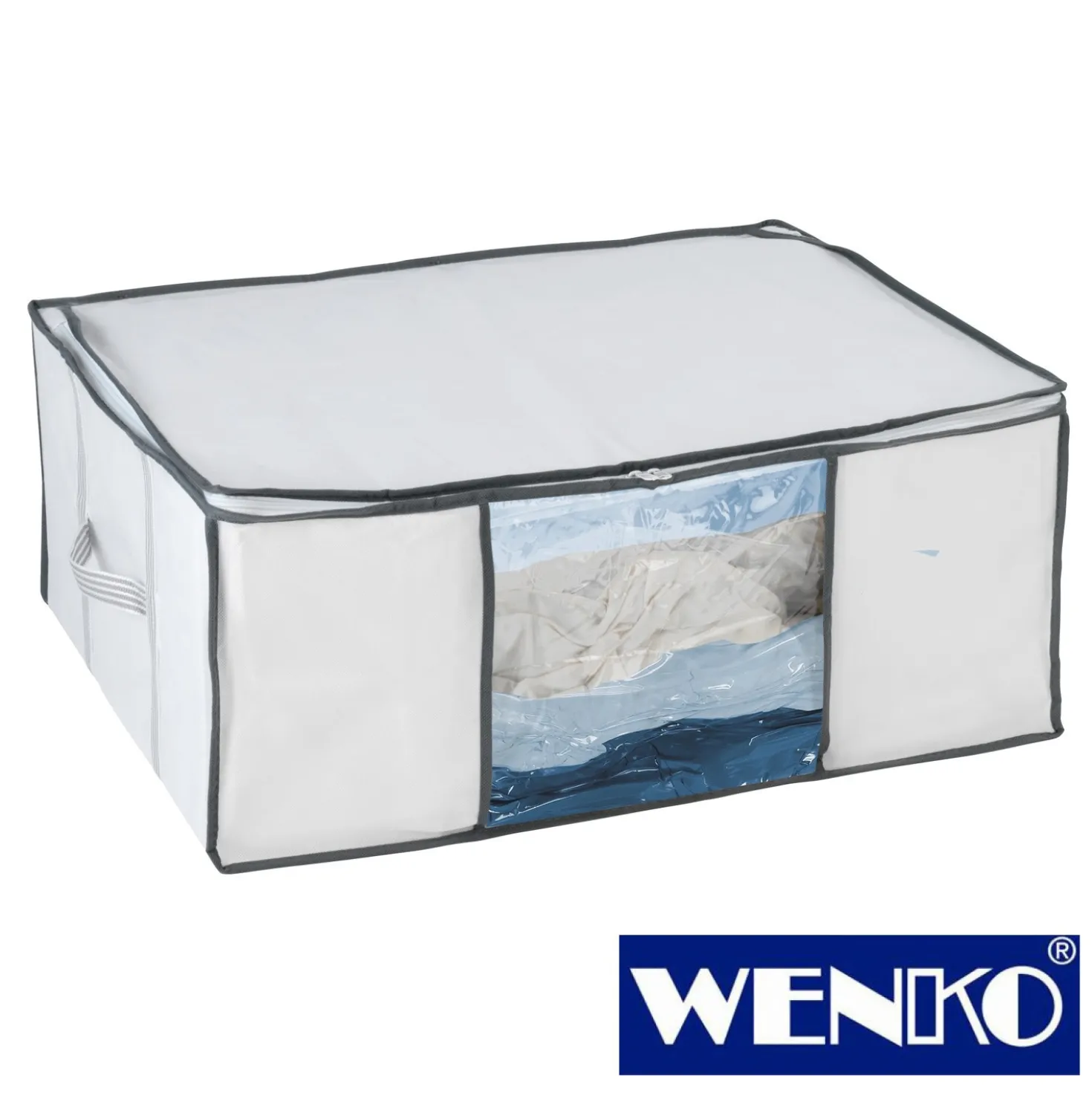 WENKO Vakuum Soft Box L