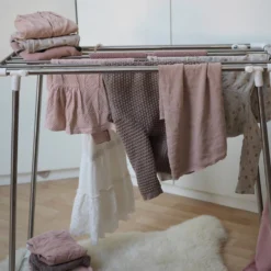 WENKO Wäschetrockner Mod. Profi Single, 5,5 m Trockenlänge