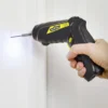 Wiederaufladbarer Akkuschraubersatz, Victor Tools