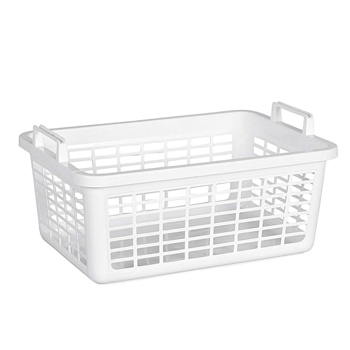 Wäschekorb 45 l LOCKWEILER