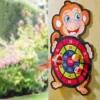 Wurfspiel "Affe"