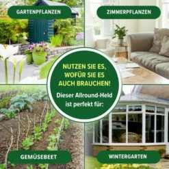 Wurzelgießer 6er-Set Gainsborough